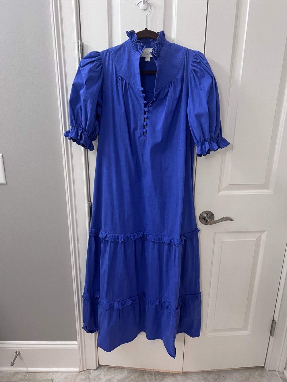 Tuckernuck Pomander Place Selena Dress